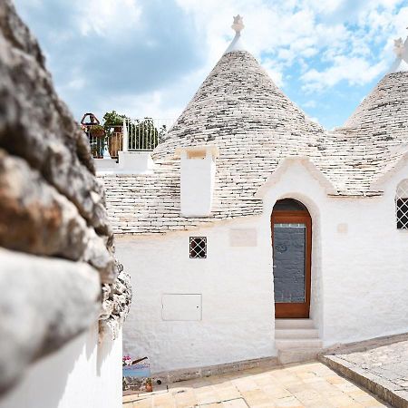 Trulli E Puglia Luxury Suite Alberobello Dış mekan fotoğraf