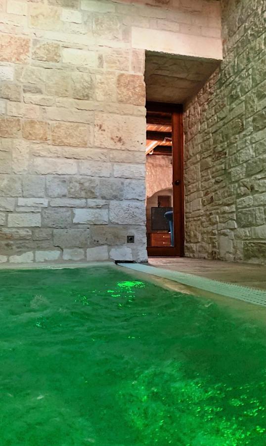 Trulli E Puglia Luxury Suite Alberobello Dış mekan fotoğraf