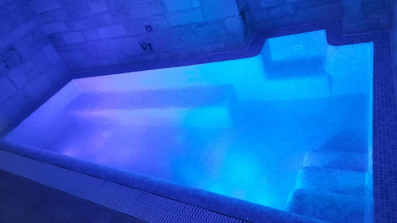 Trulli E Puglia Luxury Suite Alberobello Dış mekan fotoğraf