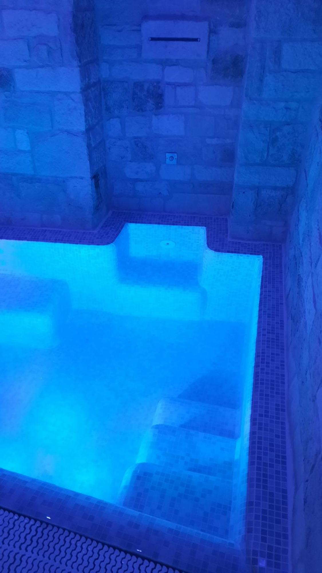 Trulli E Puglia Luxury Suite Alberobello Dış mekan fotoğraf