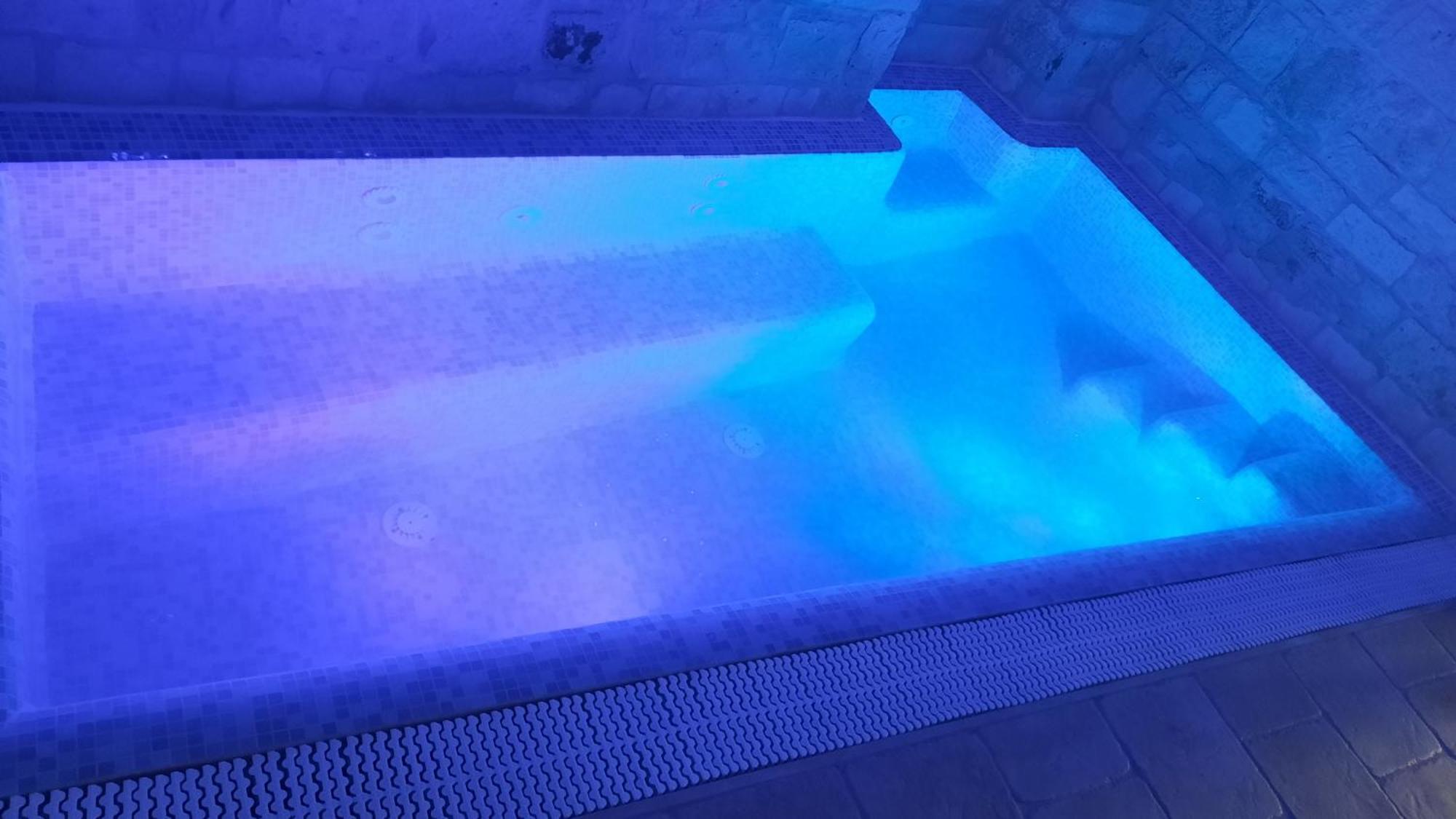 Trulli E Puglia Luxury Suite Alberobello Dış mekan fotoğraf