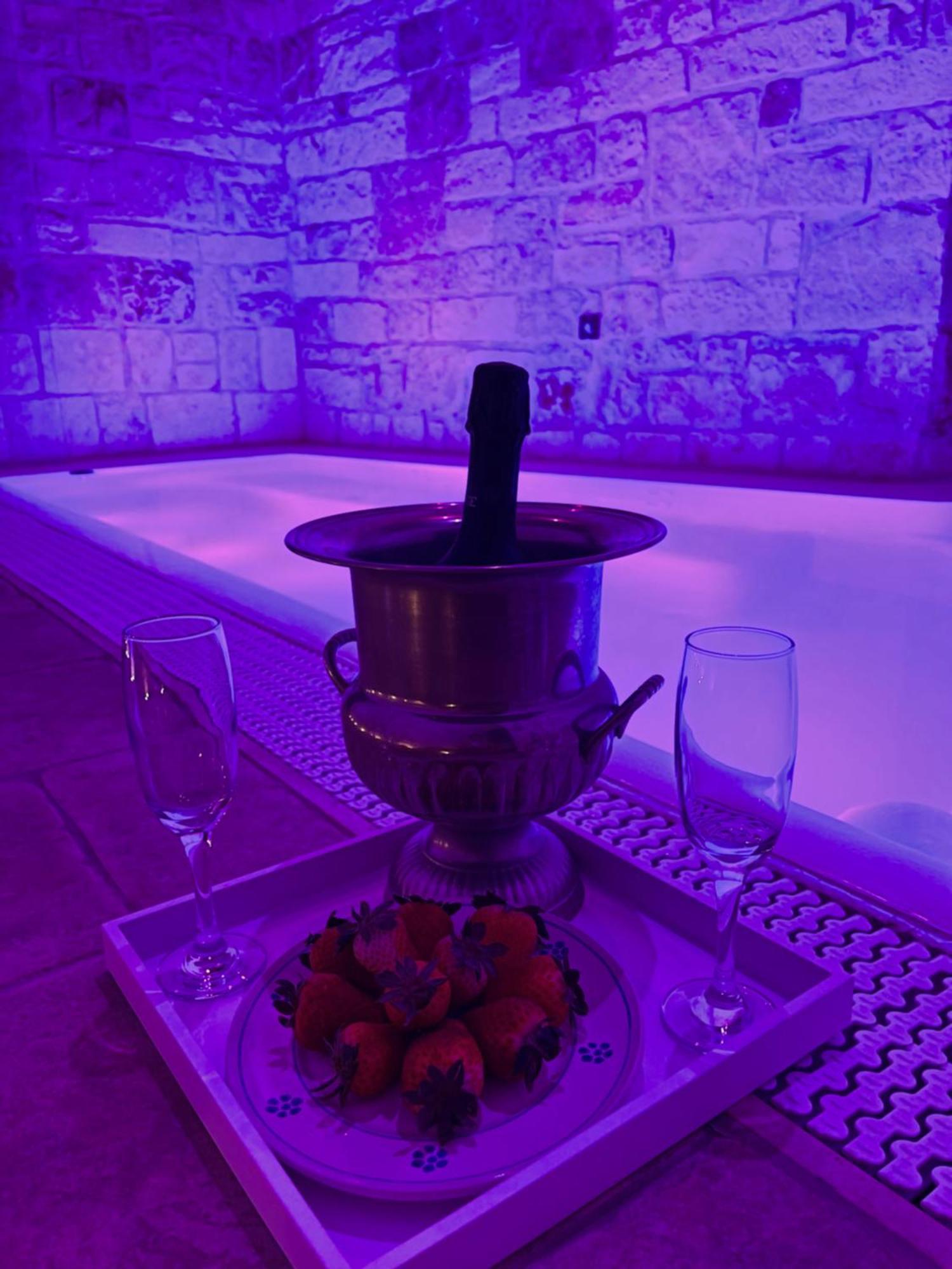 Trulli E Puglia Luxury Suite Alberobello Dış mekan fotoğraf