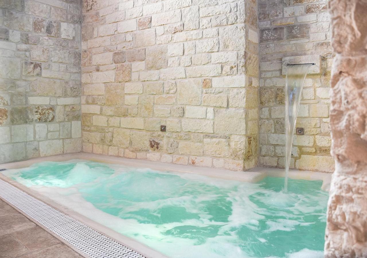 Trulli E Puglia Luxury Suite Alberobello Dış mekan fotoğraf