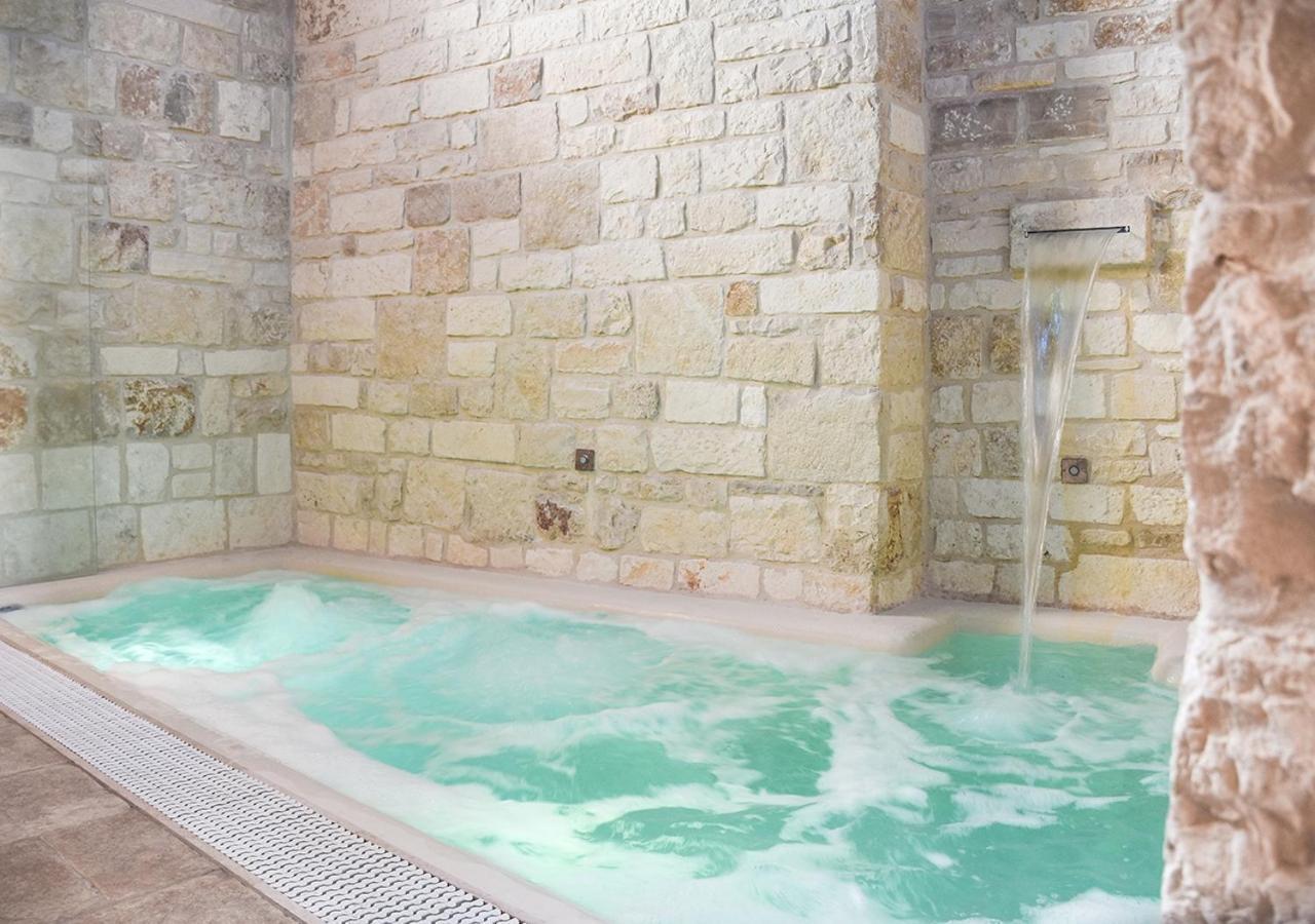 Trulli E Puglia Luxury Suite Alberobello Dış mekan fotoğraf