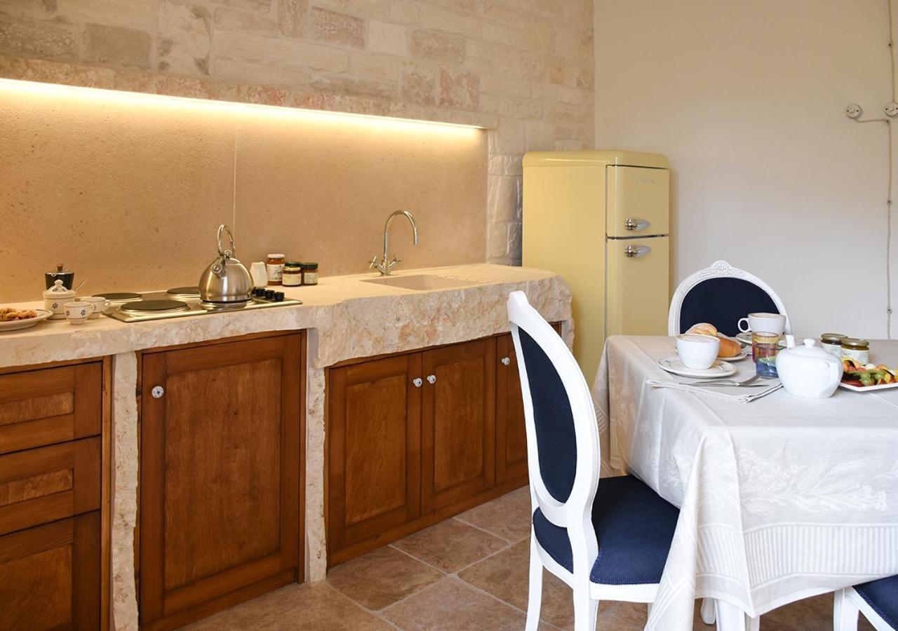 Trulli E Puglia Luxury Suite Alberobello Dış mekan fotoğraf