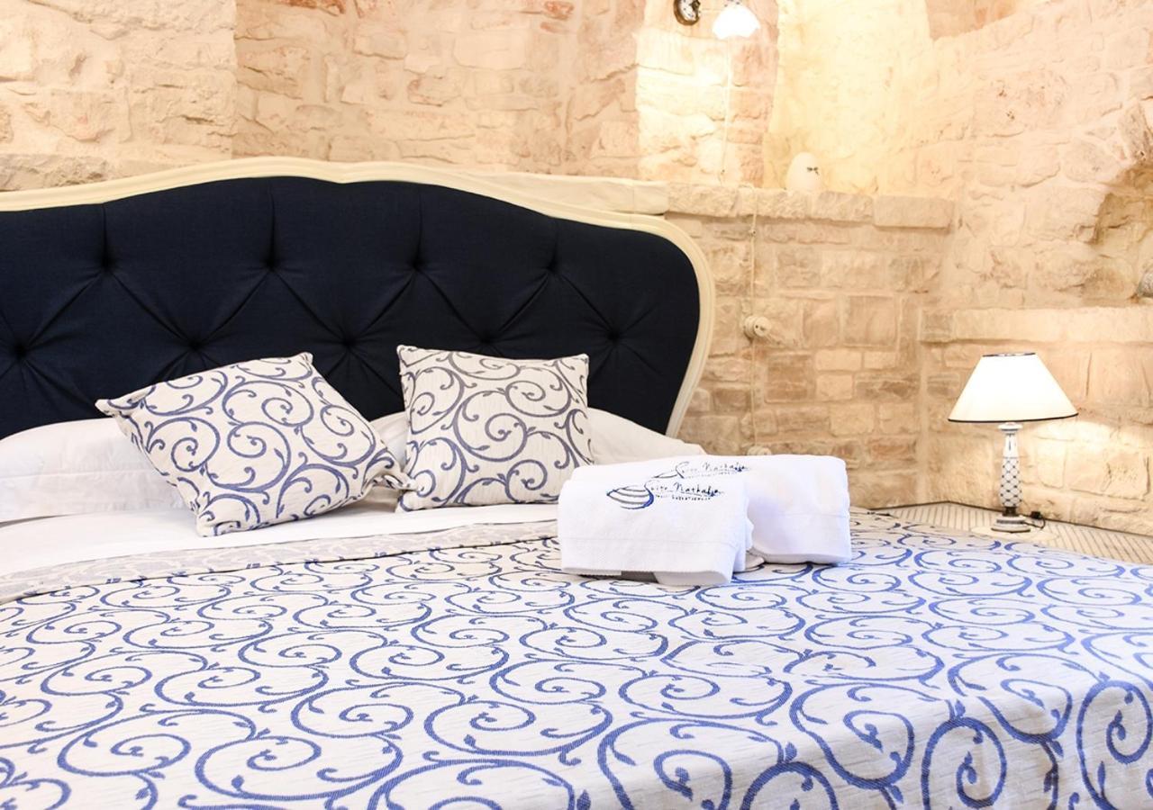 Trulli E Puglia Luxury Suite Alberobello Dış mekan fotoğraf
