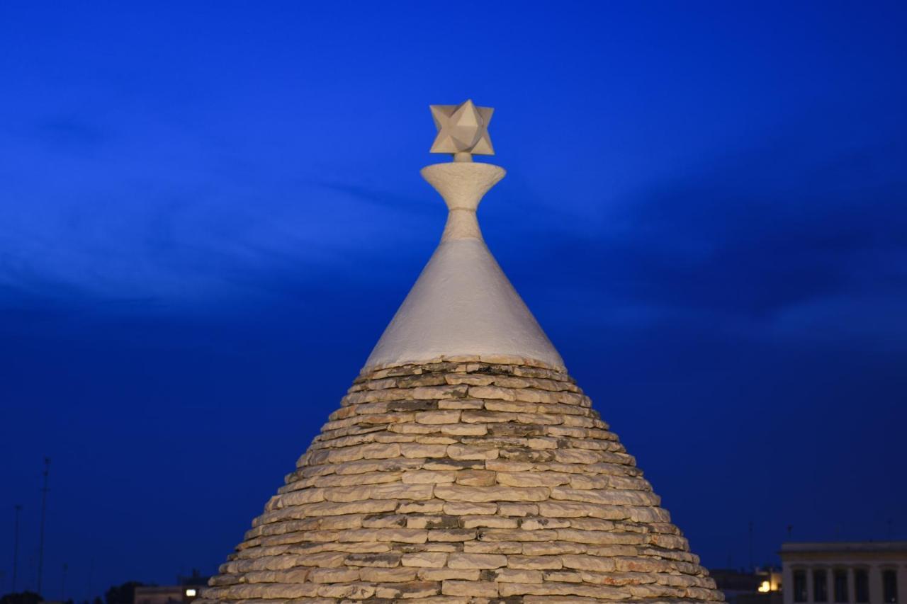Trulli E Puglia Luxury Suite Alberobello Dış mekan fotoğraf