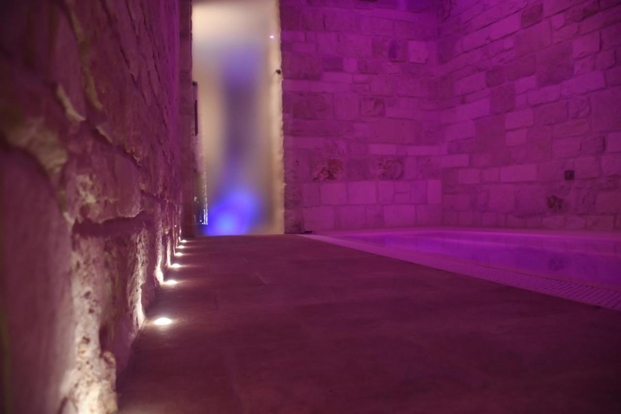 Trulli E Puglia Luxury Suite Alberobello Dış mekan fotoğraf