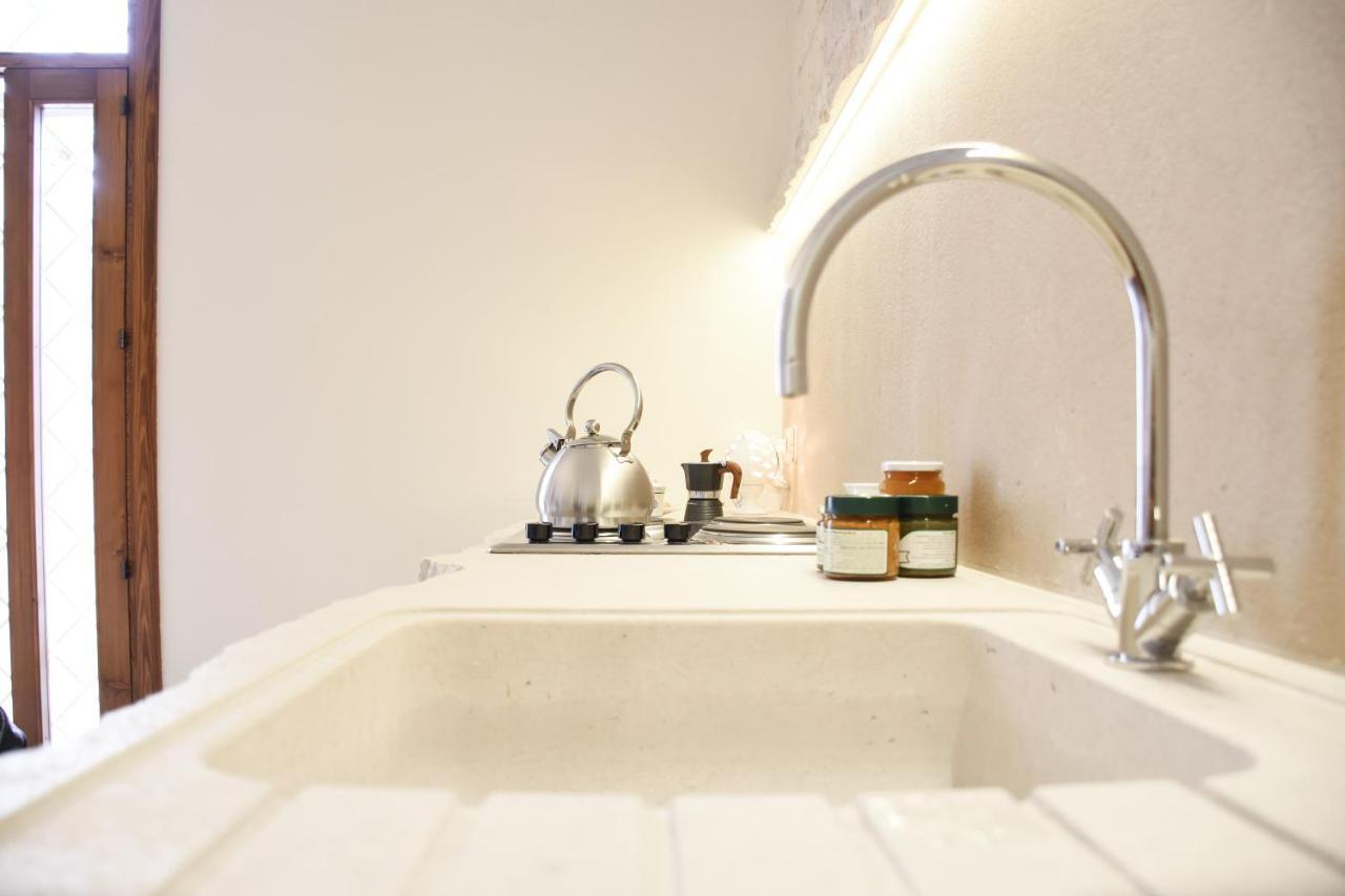 Trulli E Puglia Luxury Suite Alberobello Dış mekan fotoğraf