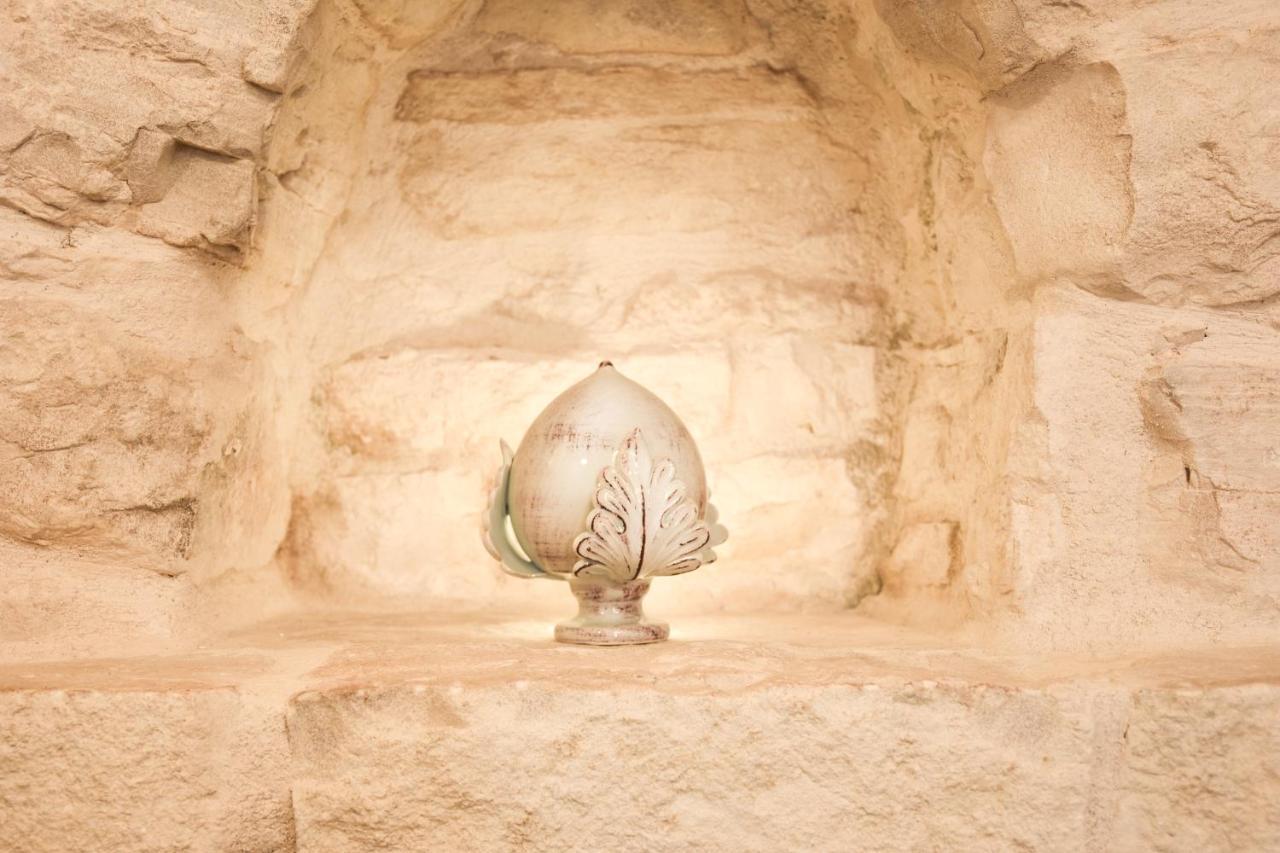 Trulli E Puglia Luxury Suite Alberobello Dış mekan fotoğraf